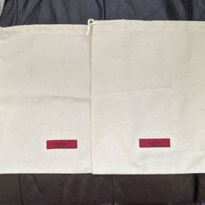 Valentino Garavani Shoe Dust Bags